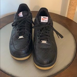 Nike Air Force 1 size 12